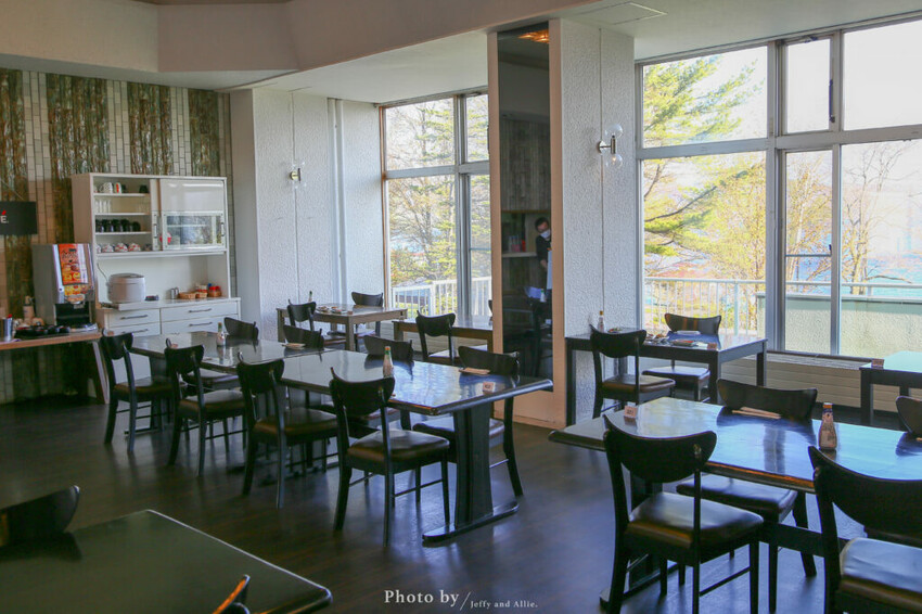 【洞爺湖住宿】洞爺湖溫泉大和旅館，經典榻榻米日式客房，房內直接看煙火！