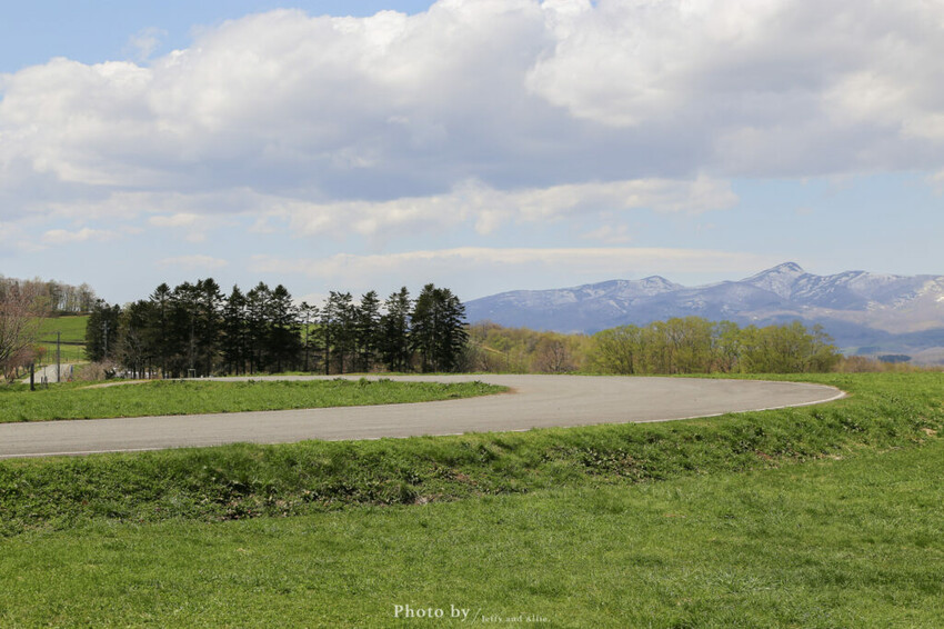【洞爺湖景點】Lake Hill Farm餐廳,動物牧場、親子草原、遠眺羊蹄山,明信片般美景!