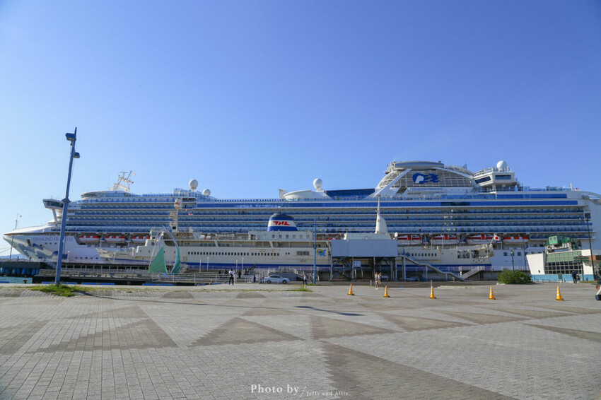 【函館景點】摩周丸紀念館，退役貨船的歷史展覽，駕駛室裡當船長！
