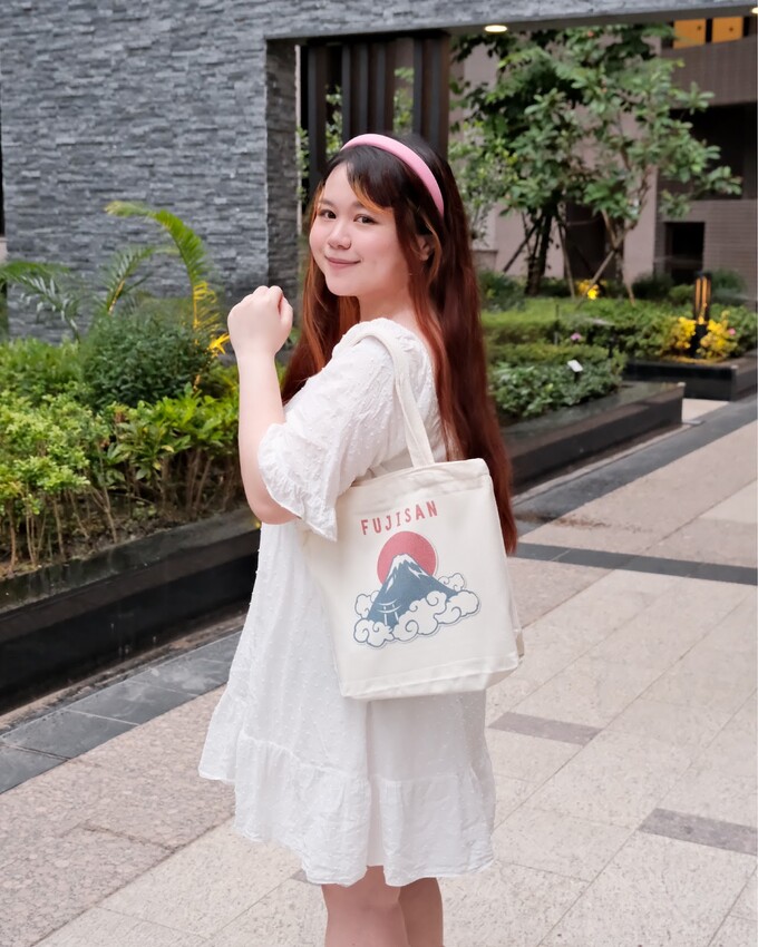 【購物袋推薦】京都x協作的京阪風格布袋～平價質感帆布袋只要139元起！日式風格帆布袋推薦～