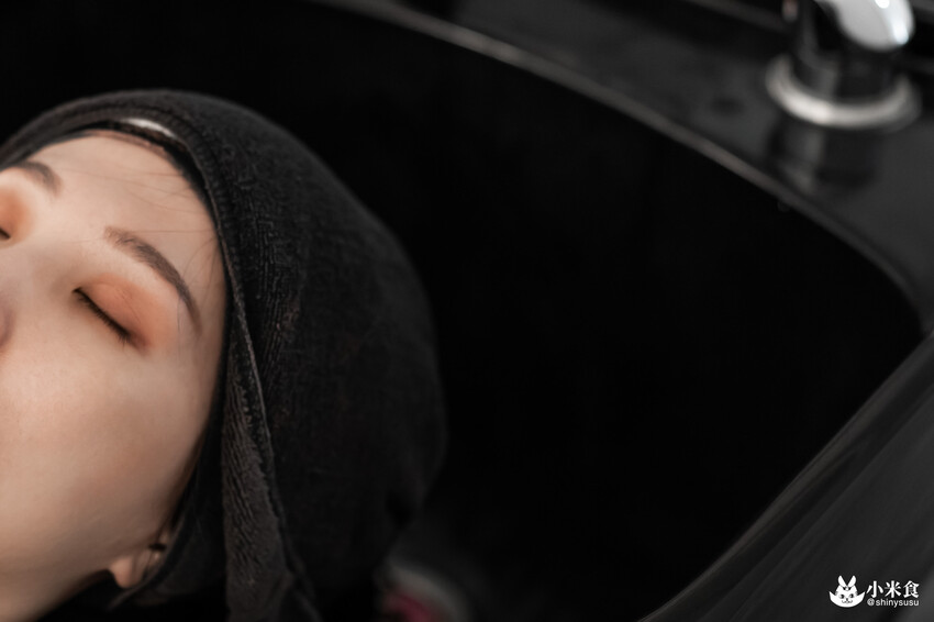 Hair City彰化店｜星空迷霧紫。許願陽光下做個小仙女｜彰化漂染髮｜彰化髮廊推薦 - 小米食