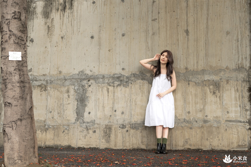 Hair City彰化店｜星空迷霧紫。許願陽光下做個小仙女｜彰化漂染髮｜彰化髮廊推薦 - 小米食