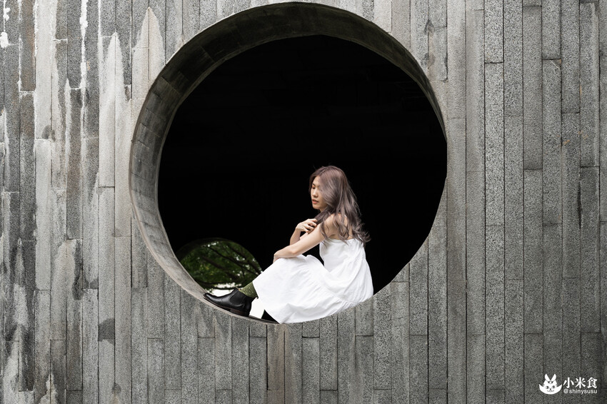 Hair City彰化店｜星空迷霧紫。許願陽光下做個小仙女｜彰化漂染髮｜彰化髮廊推薦 - 小米食