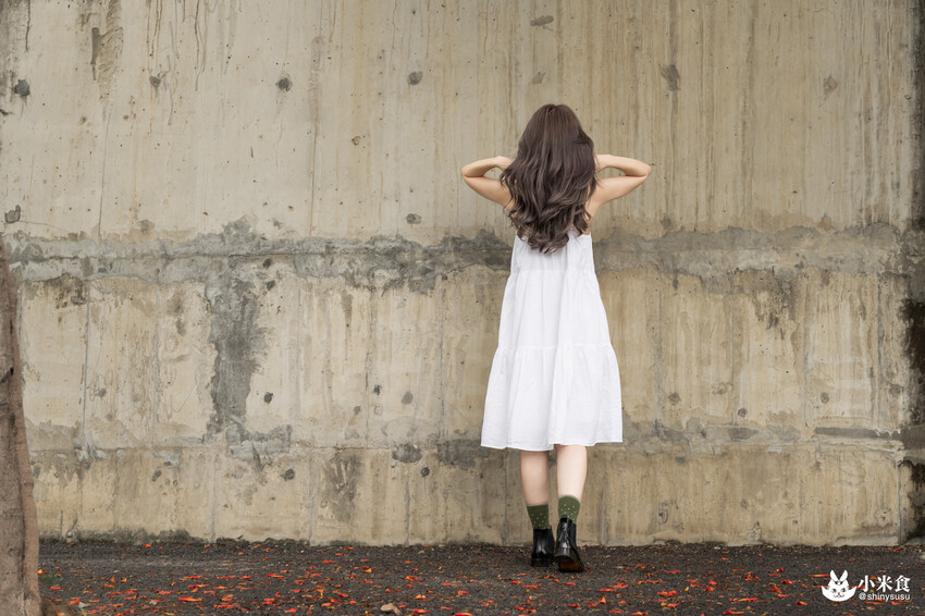 Hair City彰化店｜星空迷霧紫。許願陽光下做個小仙女｜彰化漂染髮｜彰化髮廊推薦 - 小米食