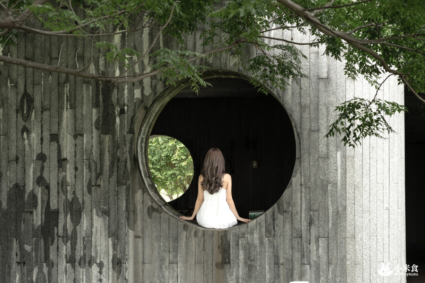 Hair City彰化店｜星空迷霧紫。許願陽光下做個小仙女｜彰化漂染髮｜彰化髮廊推薦 - 小米食