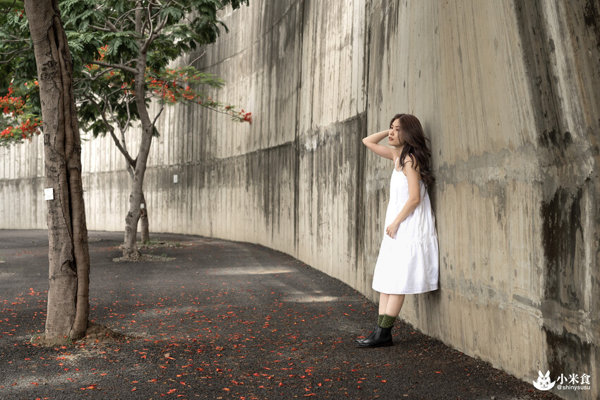 Hair City彰化店｜星空迷霧紫。許願陽光下做個小仙女｜彰化漂染髮｜彰化髮廊推薦 - 小米食