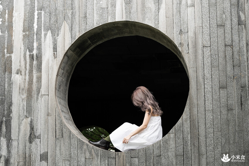 Hair City彰化店｜星空迷霧紫。許願陽光下做個小仙女｜彰化漂染髮｜彰化髮廊推薦 - 小米食