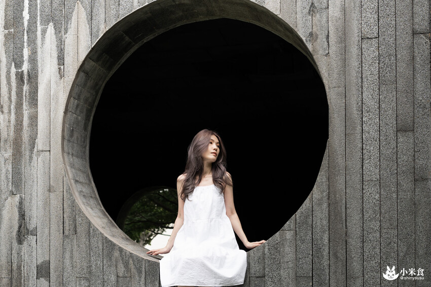 Hair City彰化店｜星空迷霧紫。許願陽光下做個小仙女｜彰化漂染髮｜彰化髮廊推薦 - 小米食