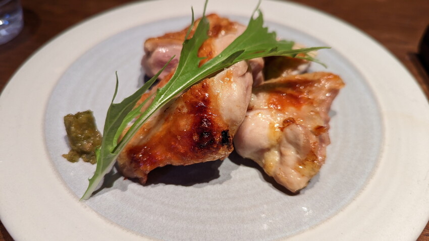 (東京)隈研吾設計、東京百年歷史建築改造的米其林推薦烏龍麵–『根津 釜竹』