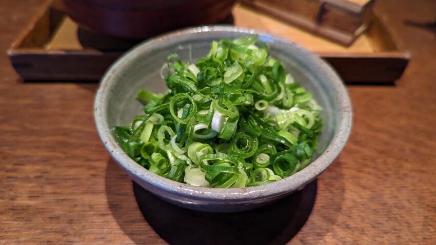 (東京)隈研吾設計、東京百年歷史建築改造的米其林推薦烏龍麵–『根津 釜竹』