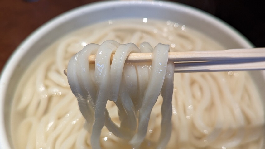 (東京)隈研吾設計、東京百年歷史建築改造的米其林推薦烏龍麵–『根津 釜竹』