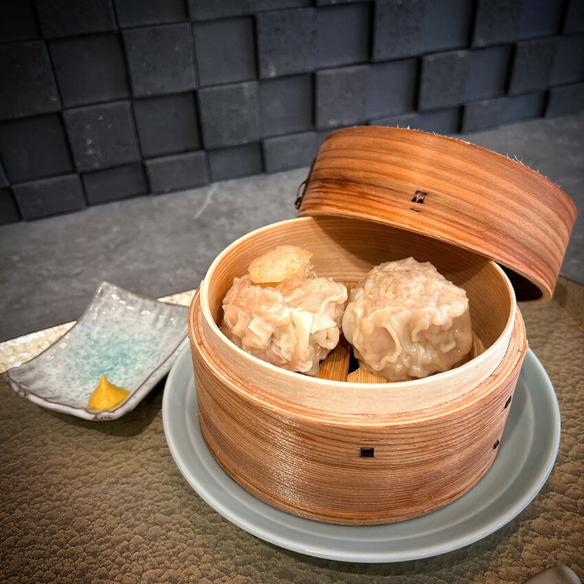 干貝白湯、日本第一鹽味拉麵、還有.....東京池袋拉麵不吃不可6選！