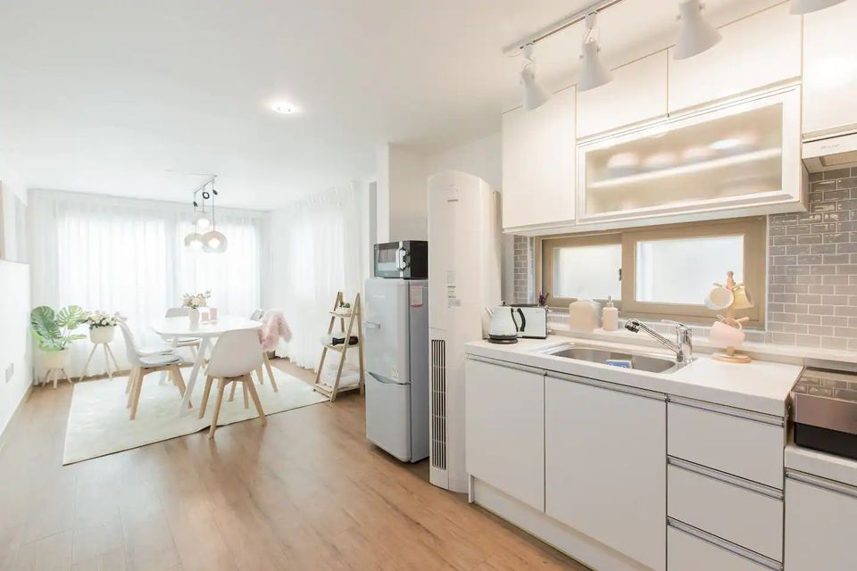 首爾自由行│首爾自由行規劃建議+首爾自由行住宿推薦