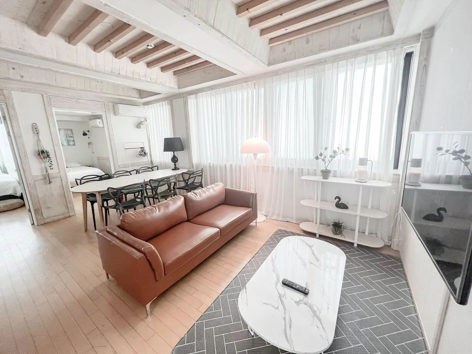 首爾自由行│首爾自由行規劃建議+首爾自由行住宿推薦