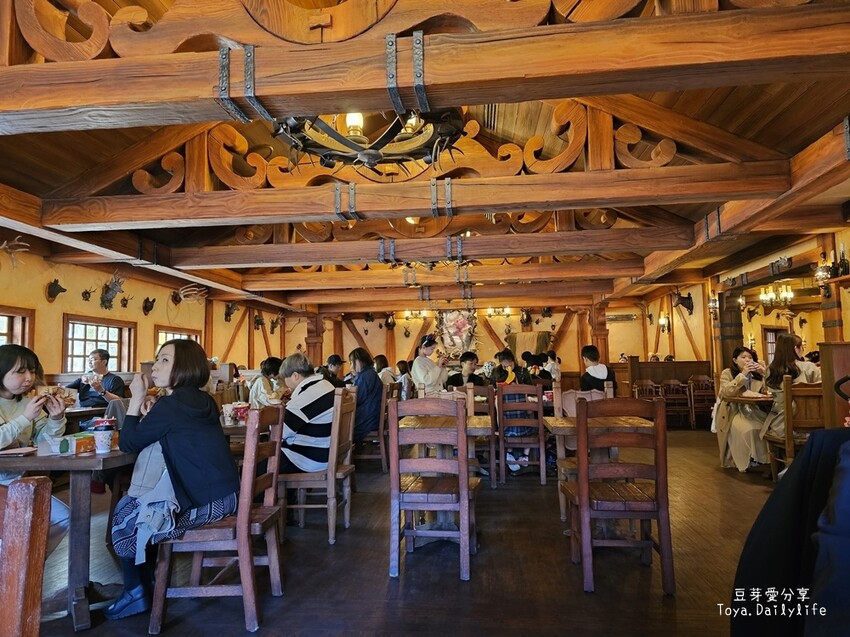 東京迪士尼樂園一日遊攻略｜預約SP券到商店轉「40週年限定扭蛋」 . 迪士尼樂園一日遊紀錄 🌱豆芽出