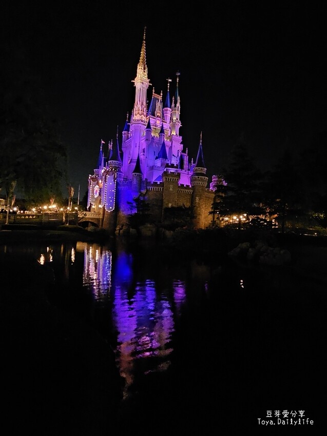 東京迪士尼樂園一日遊攻略｜預約SP券到商店轉「40週年限定扭蛋」 . 迪士尼樂園一日遊紀錄 🌱豆芽出