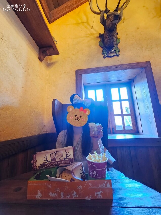 東京迪士尼樂園一日遊攻略｜預約SP券到商店轉「40週年限定扭蛋」 . 迪士尼樂園一日遊紀錄 🌱豆芽出