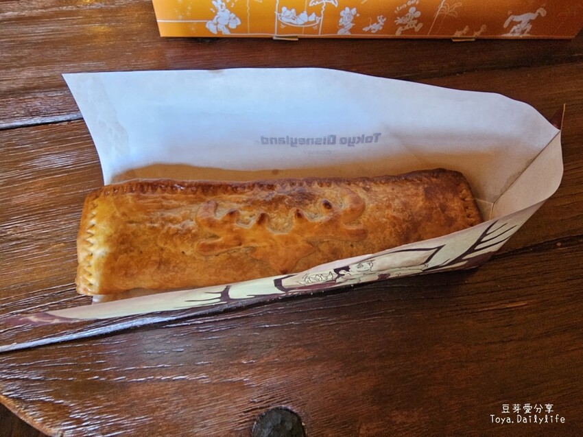 東京迪士尼樂園一日遊攻略｜預約SP券到商店轉「40週年限定扭蛋」 . 迪士尼樂園一日遊紀錄 🌱豆芽出