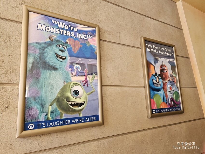 東京迪士尼樂園一日遊攻略｜預約SP券到商店轉「40週年限定扭蛋」 . 迪士尼樂園一日遊紀錄 🌱豆芽出