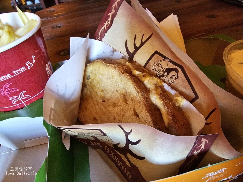 東京迪士尼樂園一日遊攻略｜預約SP券到商店轉「40週年限定扭蛋」 . 迪士尼樂園一日遊紀錄 🌱豆芽出