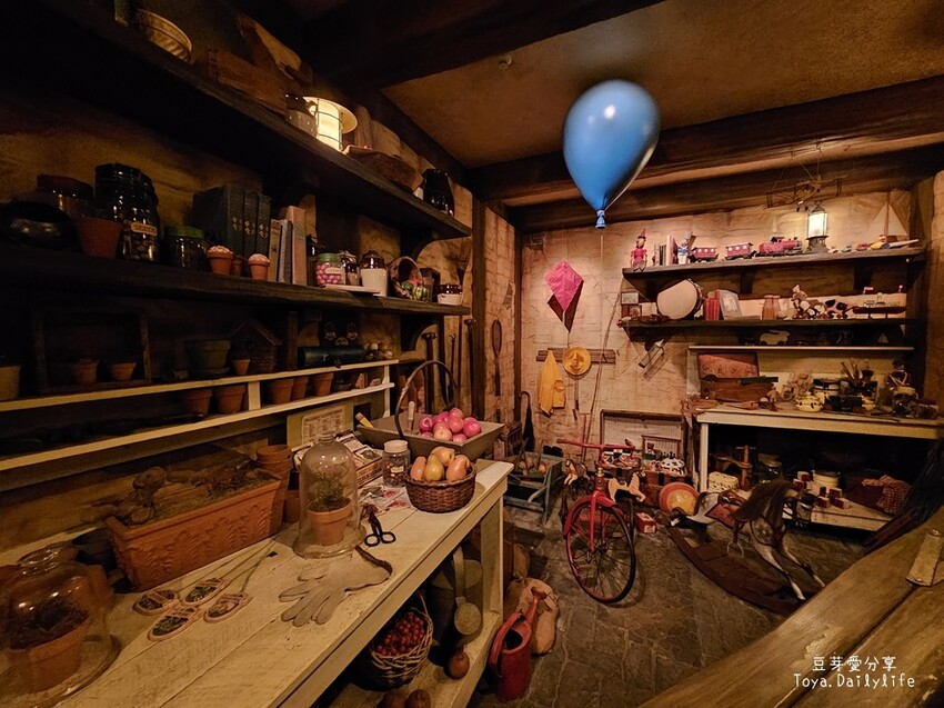 東京迪士尼樂園一日遊攻略｜預約SP券到商店轉「40週年限定扭蛋」 . 迪士尼樂園一日遊紀錄 🌱豆芽出