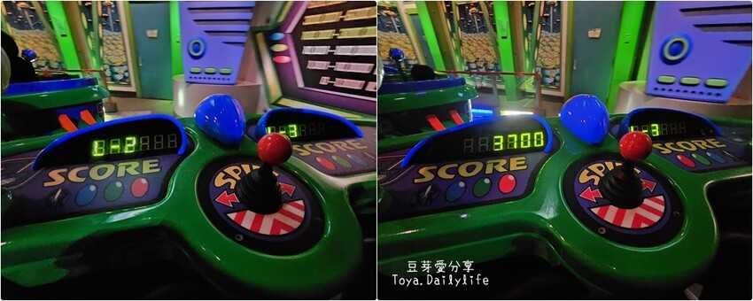 東京迪士尼樂園一日遊攻略｜預約SP券到商店轉「40週年限定扭蛋」 . 迪士尼樂園一日遊紀錄 🌱豆芽出