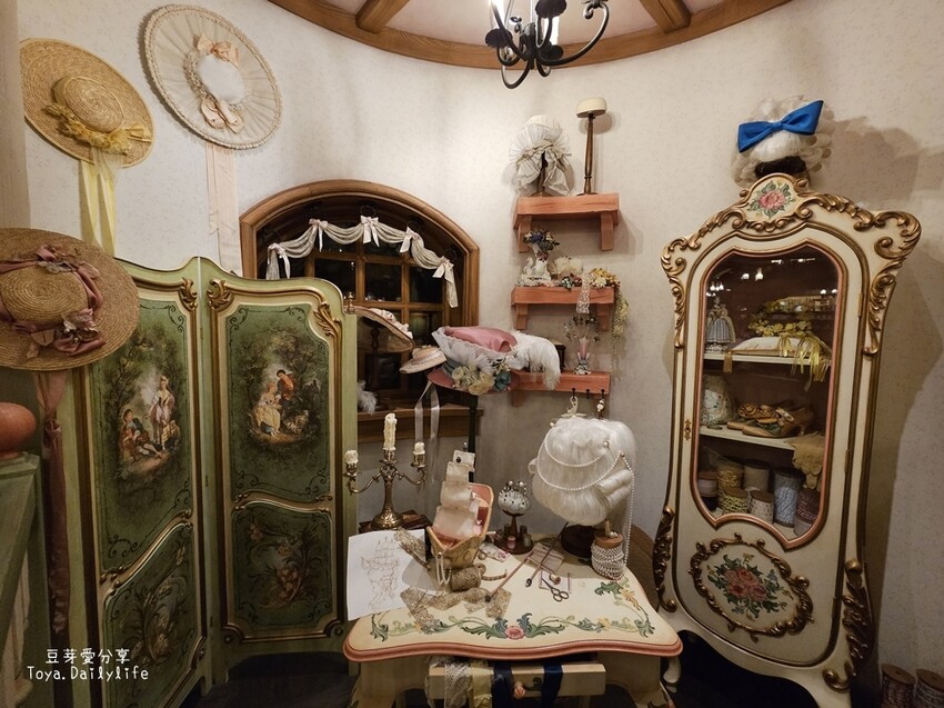 東京迪士尼樂園一日遊攻略｜預約SP券到商店轉「40週年限定扭蛋」 . 迪士尼樂園一日遊紀錄 🌱豆芽出