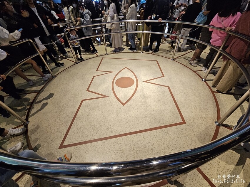 東京迪士尼樂園一日遊攻略｜預約SP券到商店轉「40週年限定扭蛋」 . 迪士尼樂園一日遊紀錄 🌱豆芽出