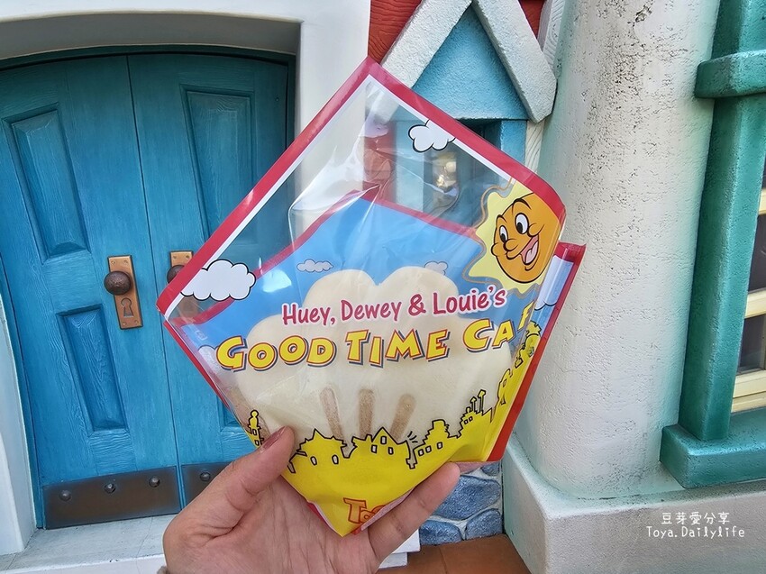 東京迪士尼樂園一日遊攻略｜預約SP券到商店轉「40週年限定扭蛋」 . 迪士尼樂園一日遊紀錄 🌱豆芽出