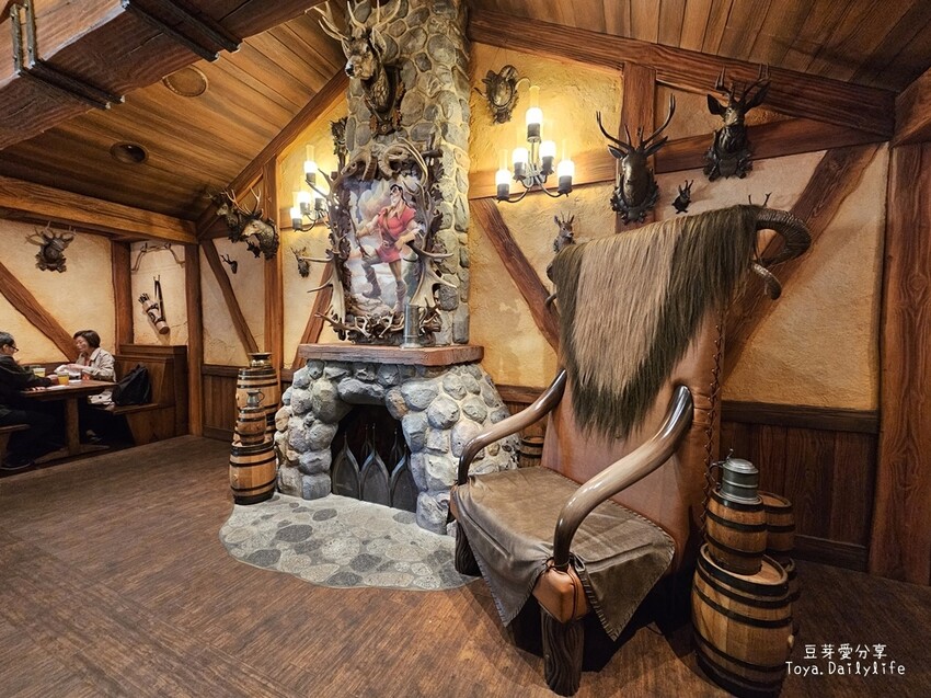 東京迪士尼樂園一日遊攻略｜預約SP券到商店轉「40週年限定扭蛋」 . 迪士尼樂園一日遊紀錄 🌱豆芽出