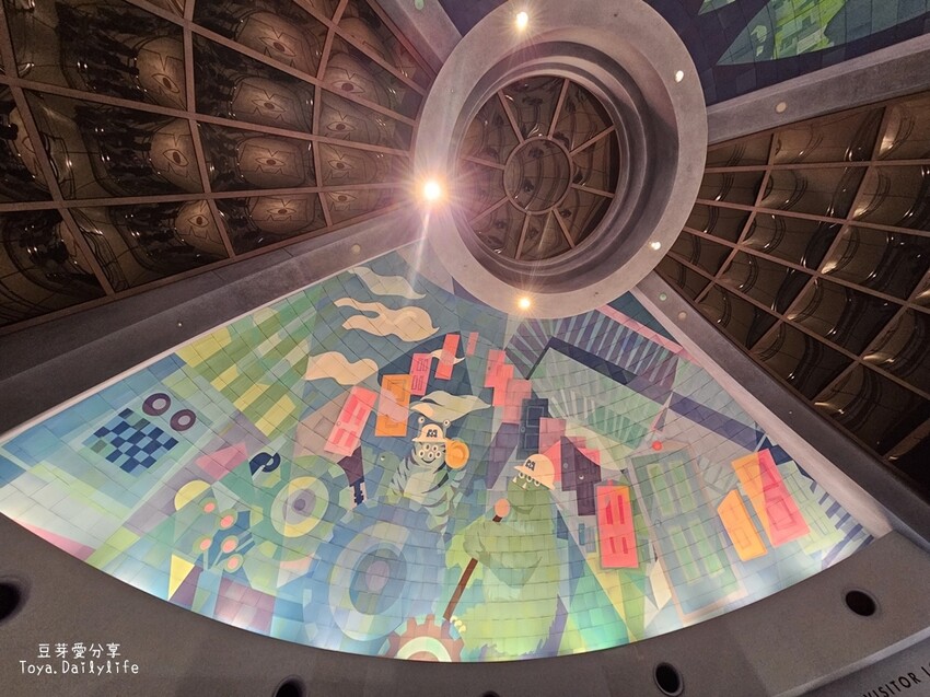 東京迪士尼樂園一日遊攻略｜預約SP券到商店轉「40週年限定扭蛋」 . 迪士尼樂園一日遊紀錄 🌱豆芽出