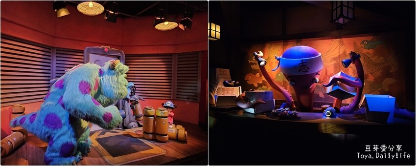 東京迪士尼樂園一日遊攻略｜預約SP券到商店轉「40週年限定扭蛋」 . 迪士尼樂園一日遊紀錄 🌱豆芽出