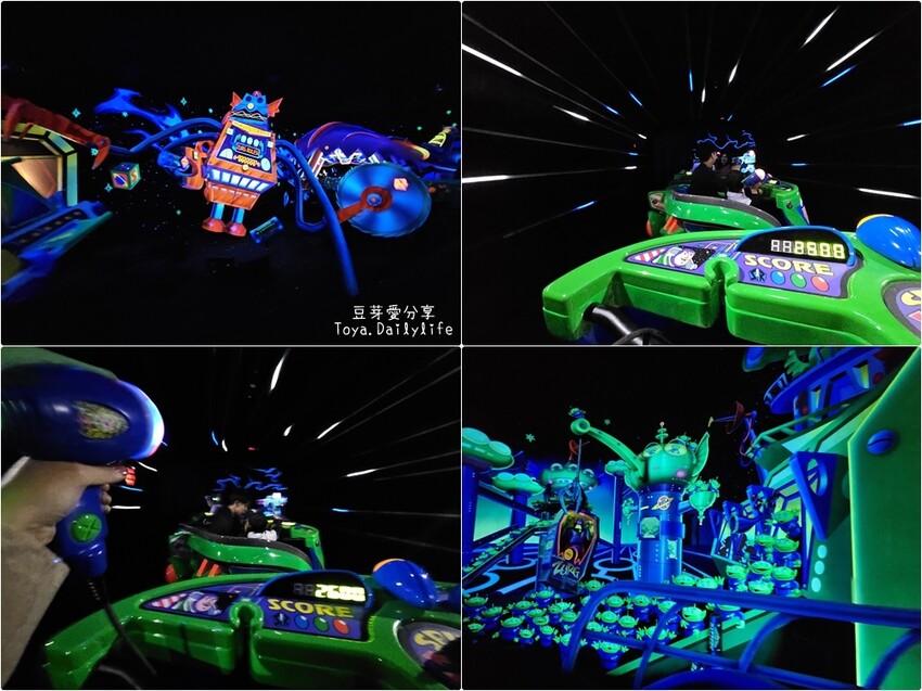 東京迪士尼樂園一日遊攻略｜預約SP券到商店轉「40週年限定扭蛋」 . 迪士尼樂園一日遊紀錄 🌱豆芽出