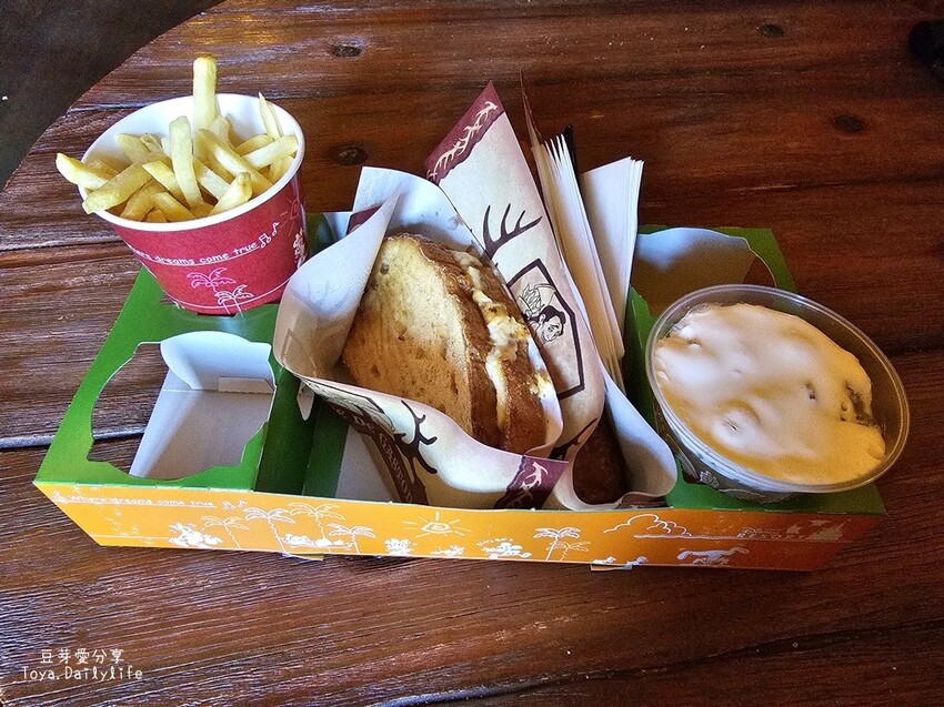 東京迪士尼樂園一日遊攻略｜預約SP券到商店轉「40週年限定扭蛋」 . 迪士尼樂園一日遊紀錄 🌱豆芽出