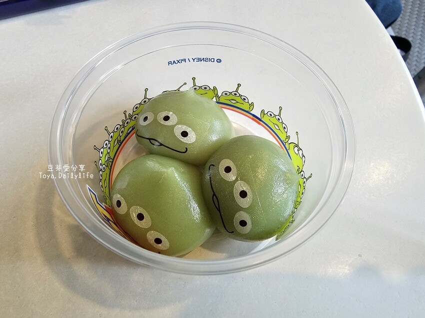 東京迪士尼樂園一日遊攻略｜預約SP券到商店轉「40週年限定扭蛋」 . 迪士尼樂園一日遊紀錄 🌱豆芽出