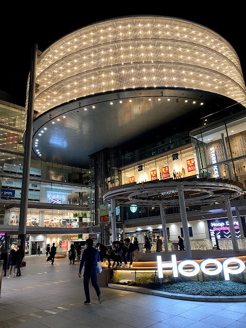 阿倍野展望台 Harukas 300 @ 大阪天王寺，大阪必去展望台，欣賞浪漫夜景