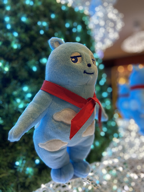 阿倍野展望台 Harukas 300 @ 大阪天王寺，大阪必去展望台，欣賞浪漫夜景