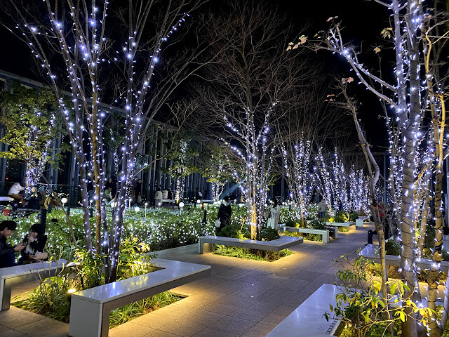 阿倍野展望台 Harukas 300 @ 大阪天王寺，大阪必去展望台，欣賞浪漫夜景