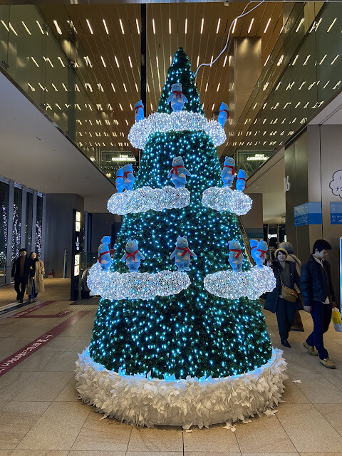 阿倍野展望台 Harukas 300 @ 大阪天王寺，大阪必去展望台，欣賞浪漫夜景