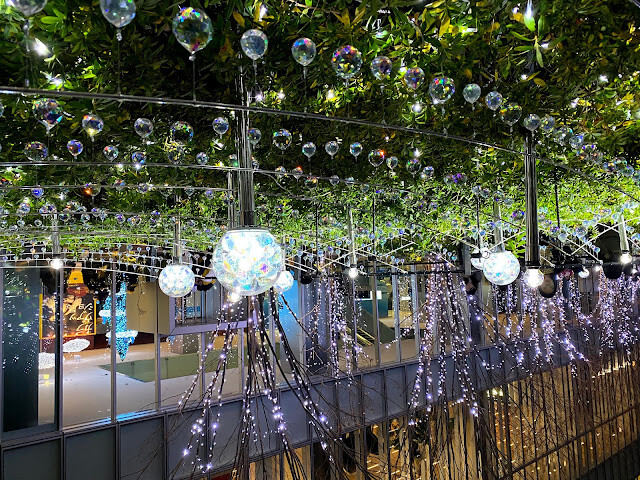 阿倍野展望台 Harukas 300 @ 大阪天王寺，大阪必去展望台，欣賞浪漫夜景