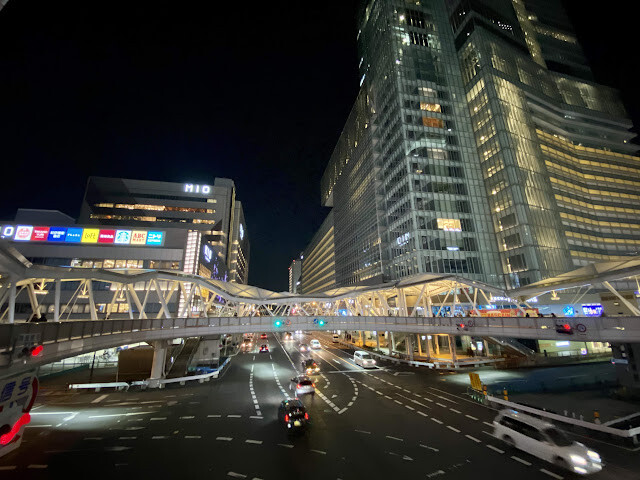 阿倍野展望台 Harukas 300 @ 大阪天王寺，大阪必去展望台，欣賞浪漫夜景