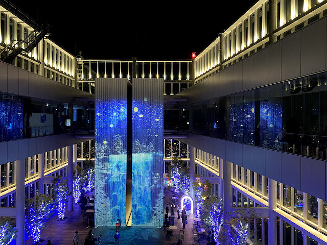 阿倍野展望台 Harukas 300 @ 大阪天王寺，大阪必去展望台，欣賞浪漫夜景