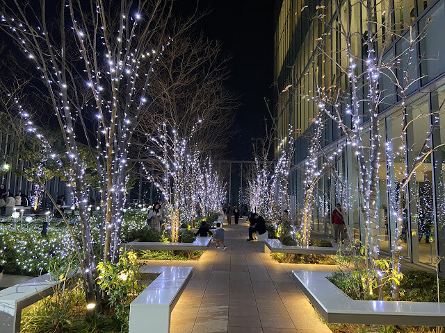 阿倍野展望台 Harukas 300 @ 大阪天王寺，大阪必去展望台，欣賞浪漫夜景