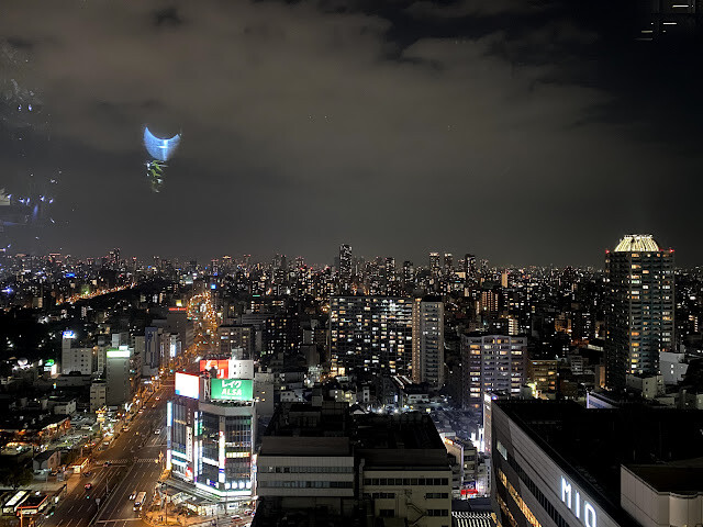 阿倍野展望台 Harukas 300 @ 大阪天王寺，大阪必去展望台，欣賞浪漫夜景