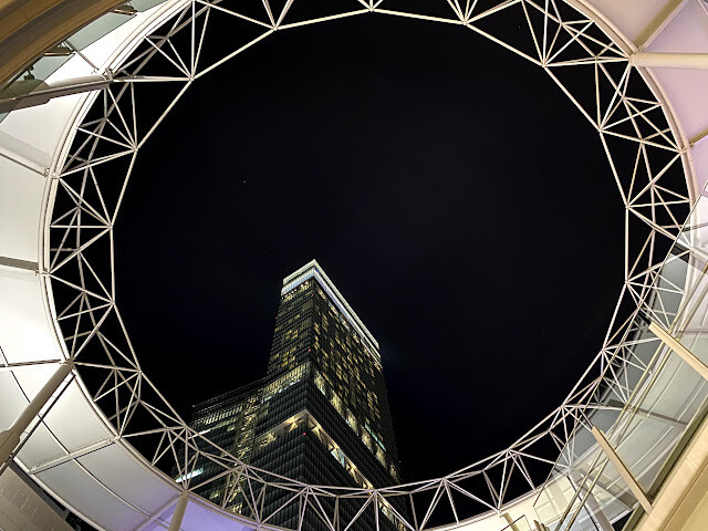 阿倍野展望台 Harukas 300 @ 大阪天王寺，大阪必去展望台，欣賞浪漫夜景