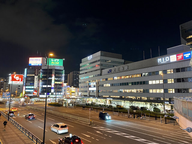阿倍野展望台 Harukas 300 @ 大阪天王寺，大阪必去展望台，欣賞浪漫夜景