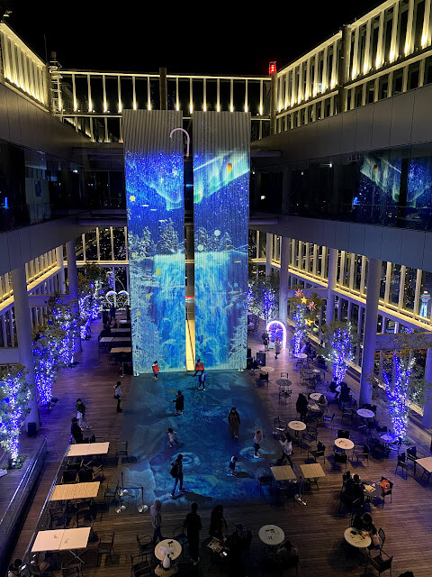 阿倍野展望台 Harukas 300 @ 大阪天王寺，大阪必去展望台，欣賞浪漫夜景