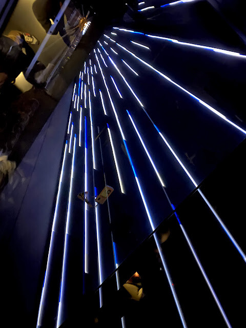 阿倍野展望台 Harukas 300 @ 大阪天王寺，大阪必去展望台，欣賞浪漫夜景