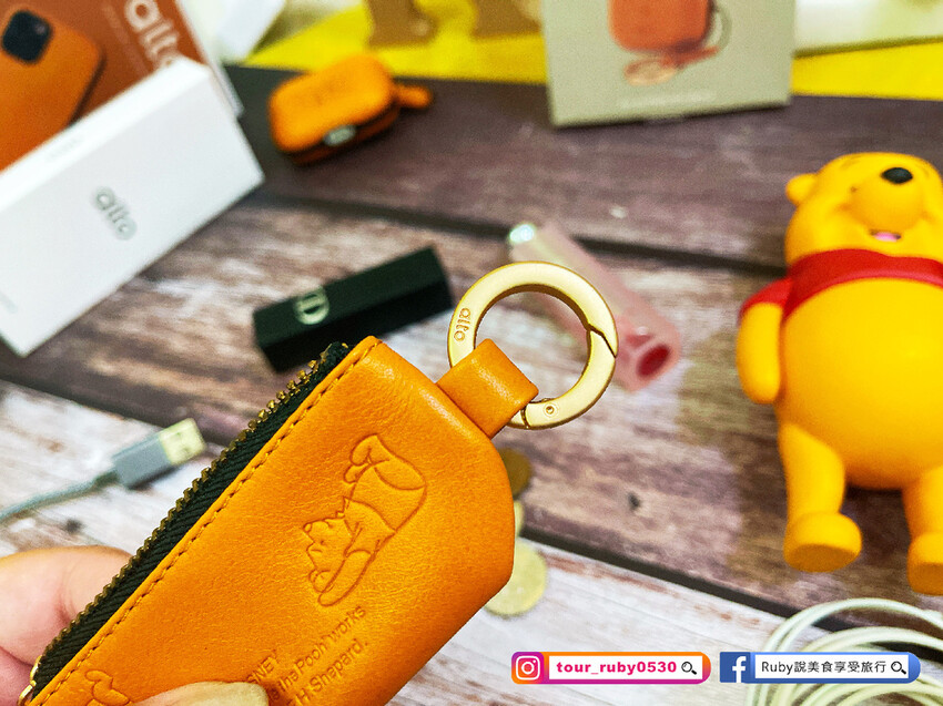 【質感好物分享】Alto蘋果iphone專屬配件， 手工皮革製作獨特的色澤，讓你感受獨特的手感溫度，還支援無充