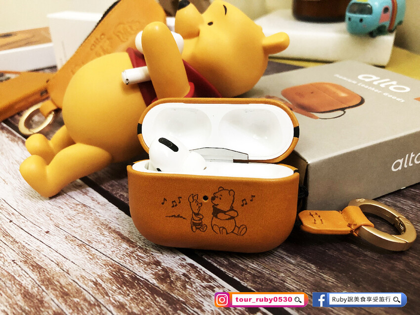 【質感好物分享】Alto蘋果iphone專屬配件， 手工皮革製作獨特的色澤，讓你感受獨特的手感溫度，還支援無充